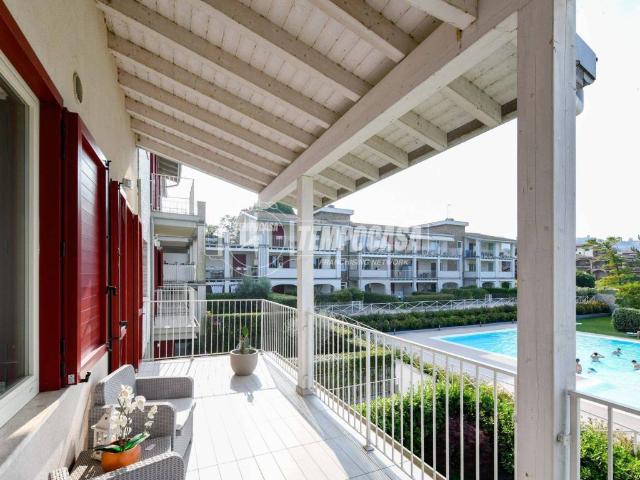 Appartamento in vendita a Padenghe Sul Garda, Brescia