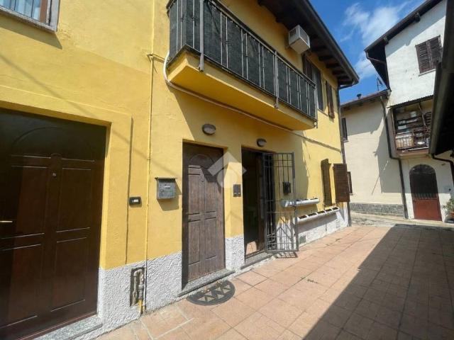 Appartamento in vendita a Paderno D'adda, Lombardia
