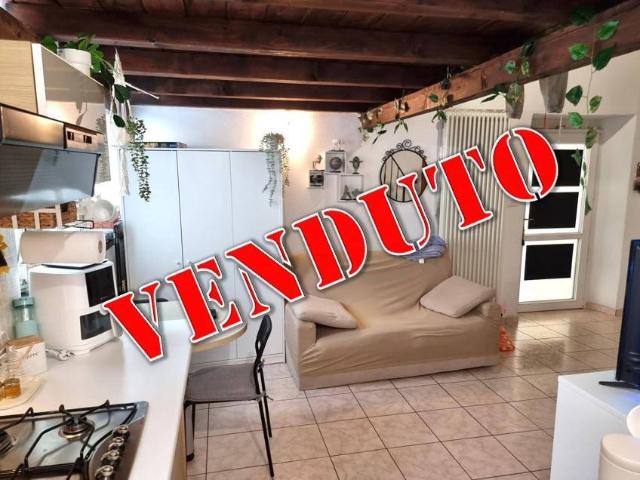 Appartamento in vendita a Paderno D'adda, Lombardia
