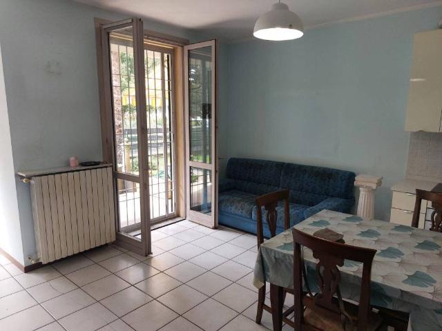 Appartamento in vendita a Curt di Pieri, Paderno d'Adda