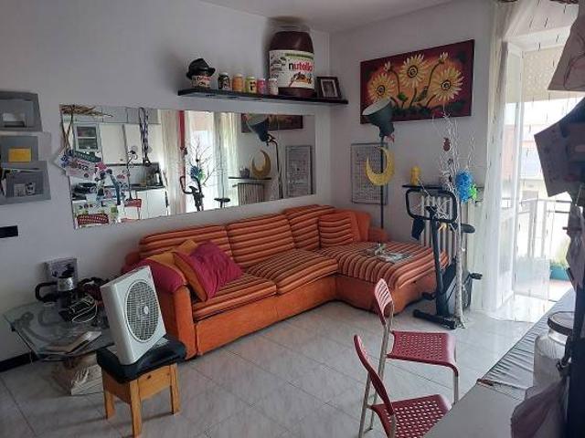 Appartamento in vendita a Paderno D'adda, Lombardia