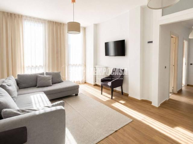 Appartamento in vendita a Paderno D'adda, Lombardia