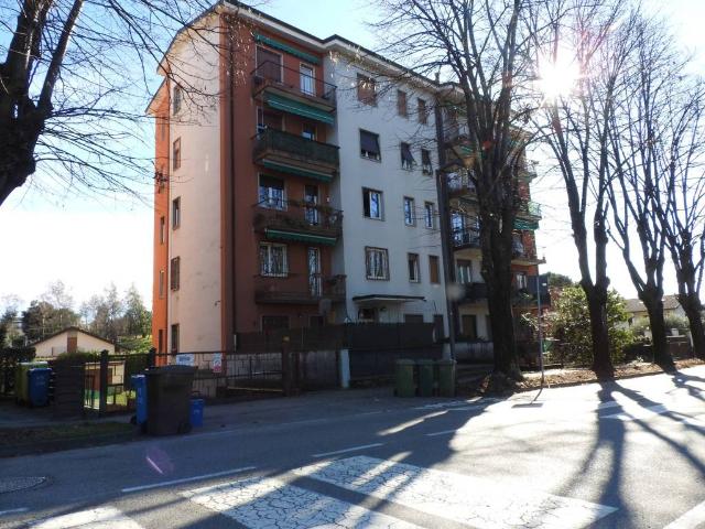 Appartamento in vendita a Curt di Sacrista, Paderno d'Adda