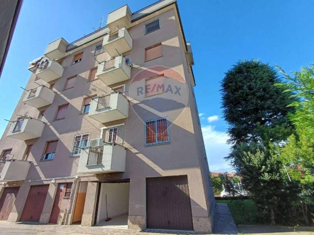 Appartamento in vendita a Paderno D'adda, Lombardia