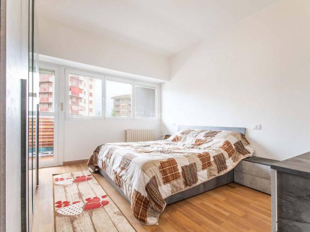 Appartamento in vendita a Zona Omogenea Milano Nord, Paderno Dugnano