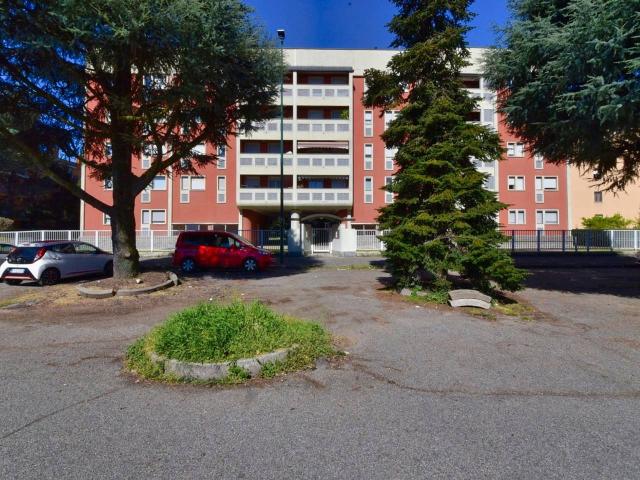 Appartamento in vendita a Zona Omogenea Milano Nord, Paderno Dugnano
