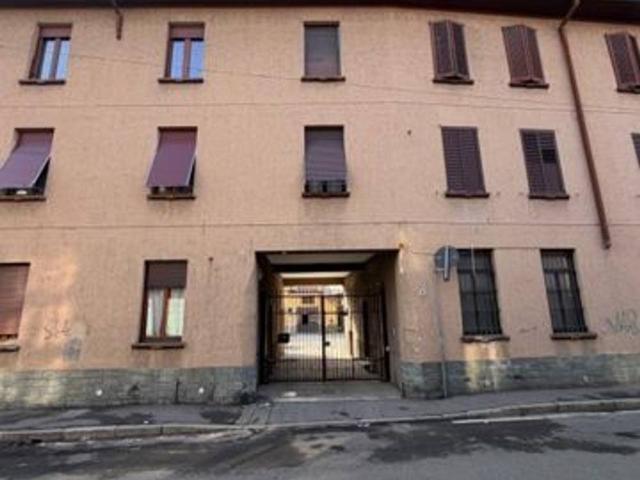 Appartamento in vendita a Zona Omogenea Milano Nord, Paderno Dugnano
