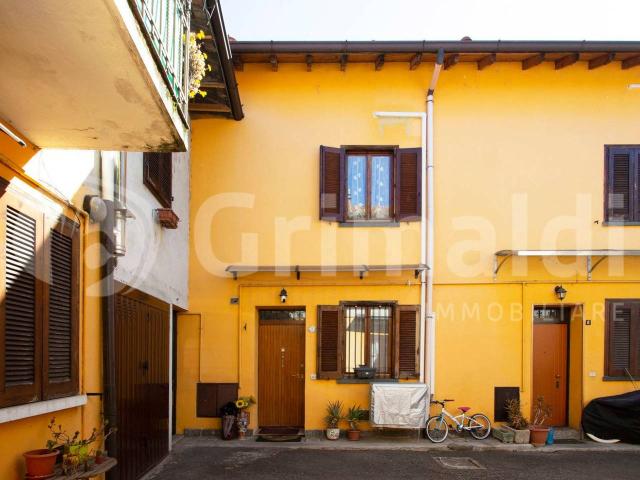 Appartamento in vendita a Zona Omogenea Milano Nord, Paderno Dugnano