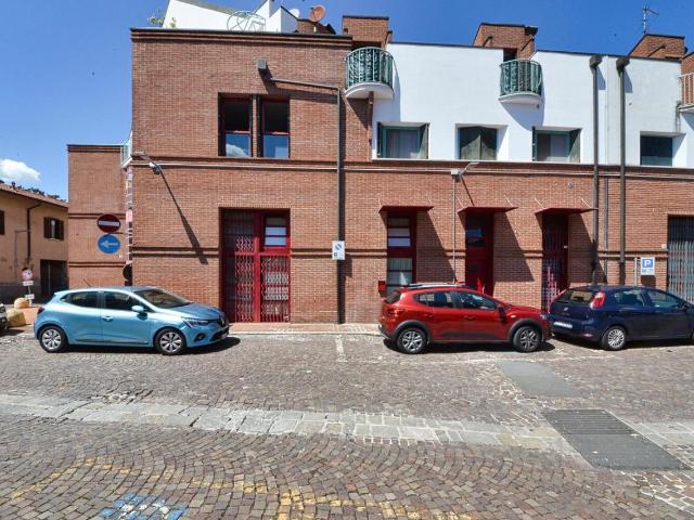 Appartamento in vendita a Zona Omogenea Milano Nord, Paderno Dugnano