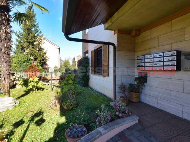 Appartamento in vendita a Zona Omogenea Milano Nord, Paderno Dugnano