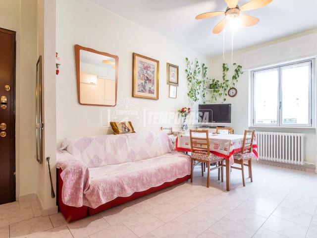 Appartamento in vendita a Zona Omogenea Milano Nord, Paderno Dugnano