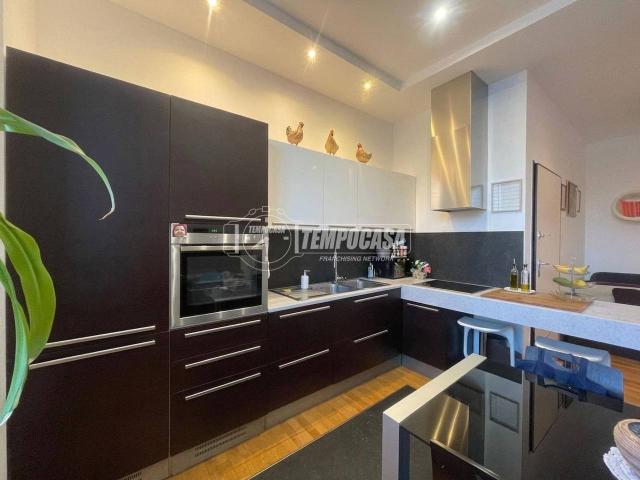 Appartamento in vendita a Zona Omogenea Milano Nord, Paderno Dugnano