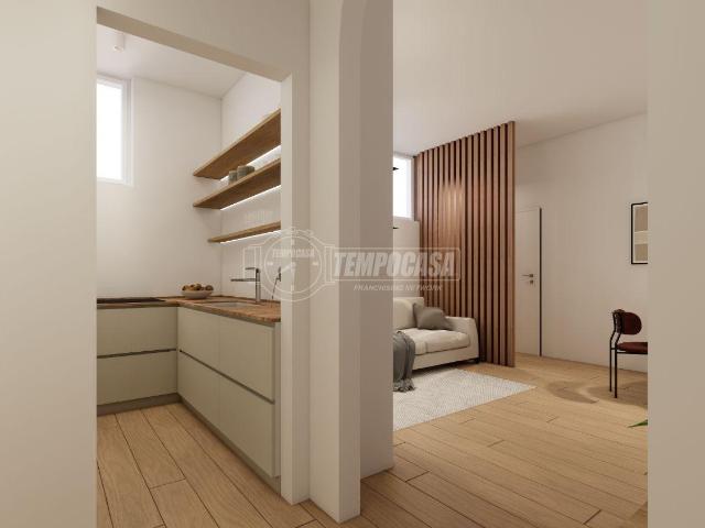 Appartamento in vendita a Zona Omogenea Milano Nord, Paderno Dugnano
