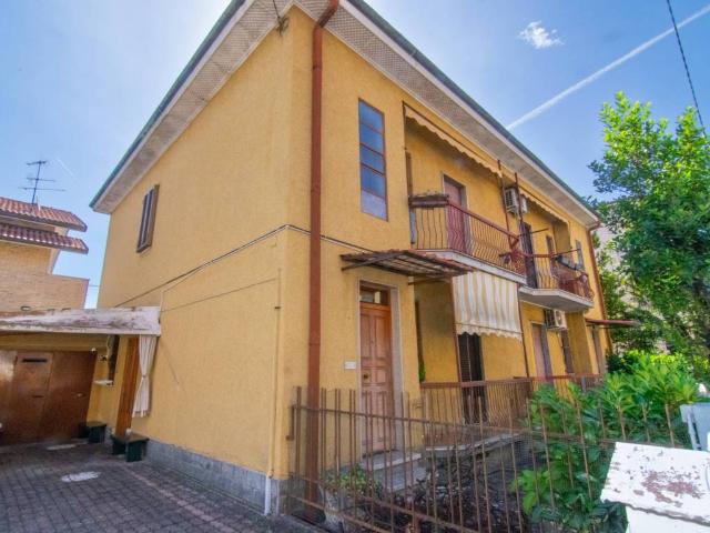 Appartamento in vendita a Zona Omogenea Milano Nord, Paderno Dugnano