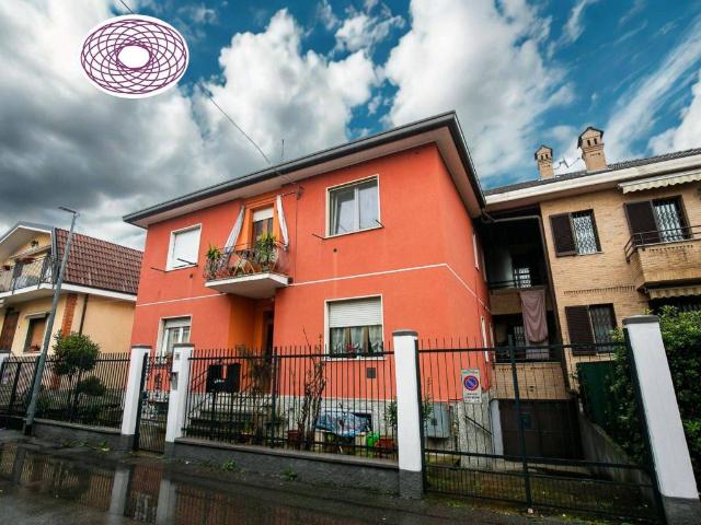 Appartamento in vendita a Zona Omogenea Milano Nord, Paderno Dugnano