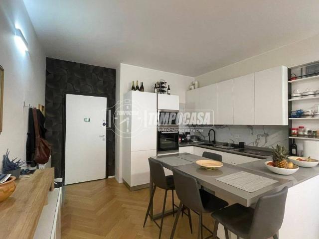 Appartamento in vendita a Zona Omogenea Milano Nord, Paderno Dugnano
