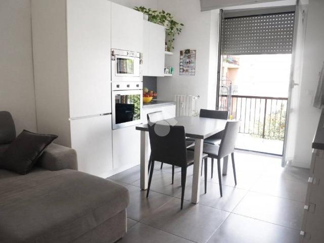 Appartamento in vendita a Zona Omogenea Milano Nord, Paderno Dugnano