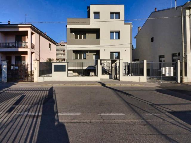 Appartamento in vendita a Zona Omogenea Milano Nord, Paderno Dugnano