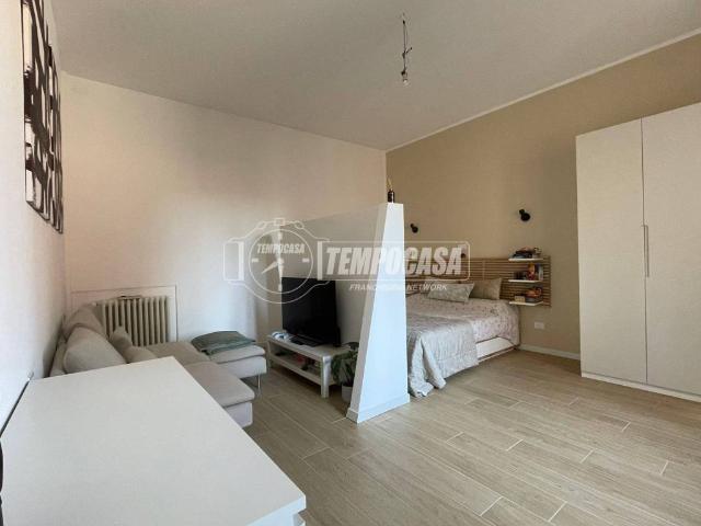 Appartamento in vendita a Zona Omogenea Milano Nord, Paderno Dugnano