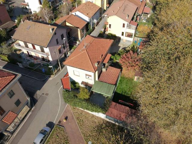 Appartamento in vendita a Zona Omogenea Milano Nord, Paderno Dugnano