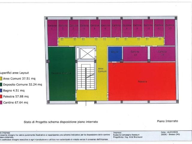Appartamento in vendita a Zona Omogenea Milano Nord, Paderno Dugnano
