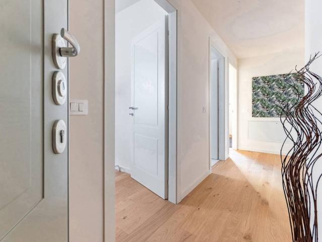Appartamento in vendita a Zona Omogenea Milano Nord, Paderno Dugnano