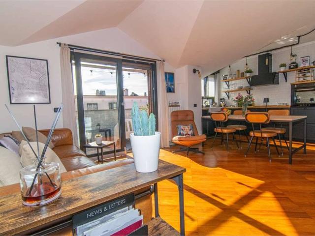 Appartamento in vendita a Zona Omogenea Milano Nord, Paderno Dugnano