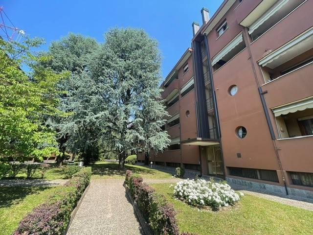 Appartamento in vendita a Zona Omogenea Milano Nord, Paderno Dugnano
