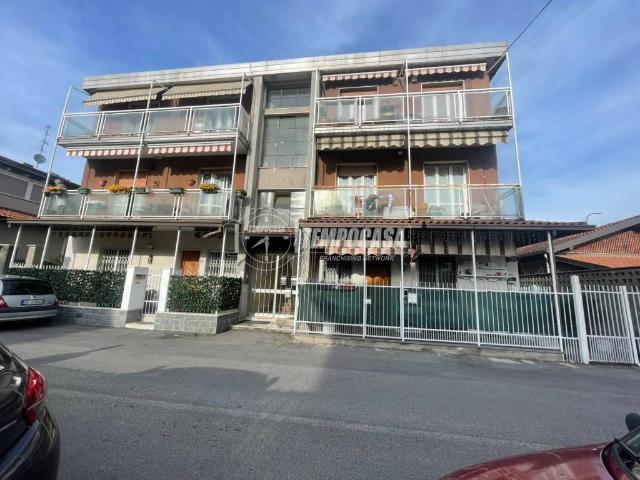 Appartamento in vendita a Zona Omogenea Milano Nord, Paderno Dugnano