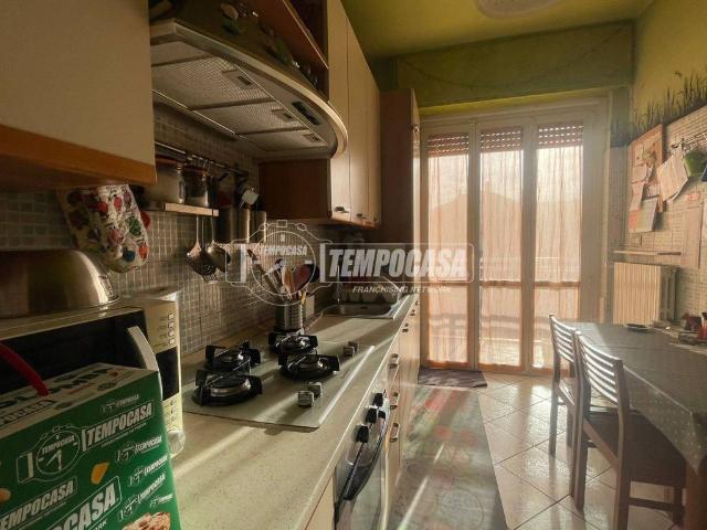 Appartamento in vendita a Zona Omogenea Milano Nord, Paderno Dugnano