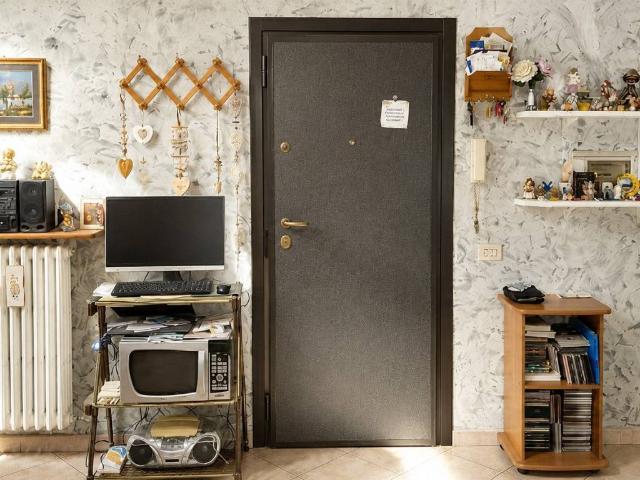 Appartamento in vendita a Zona Omogenea Milano Nord, Paderno Dugnano