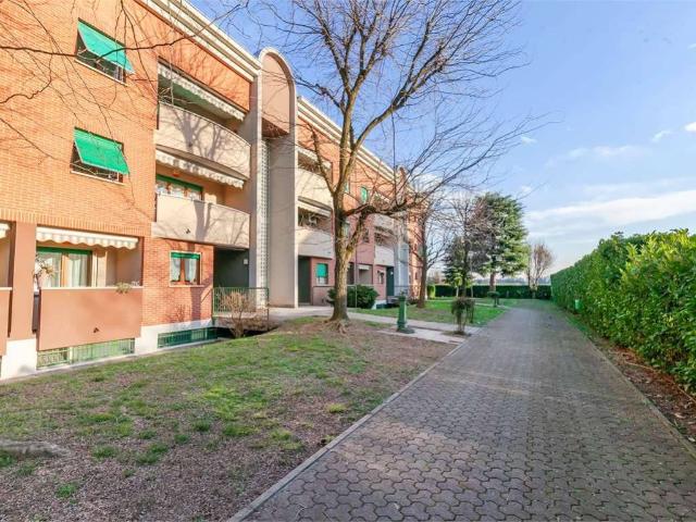 Appartamento in vendita a Zona Omogenea Milano Nord, Paderno Dugnano