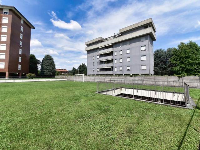 Appartamento in vendita a Zona Omogenea Milano Nord, Paderno Dugnano