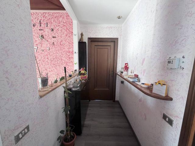 Appartamento in vendita a Zona Omogenea Milano Nord, Paderno Dugnano