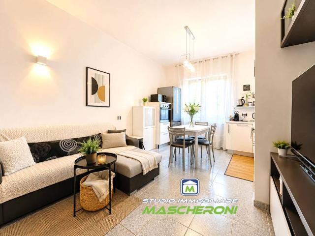 Appartamento in vendita a Zona Omogenea Milano Nord, Paderno Dugnano
