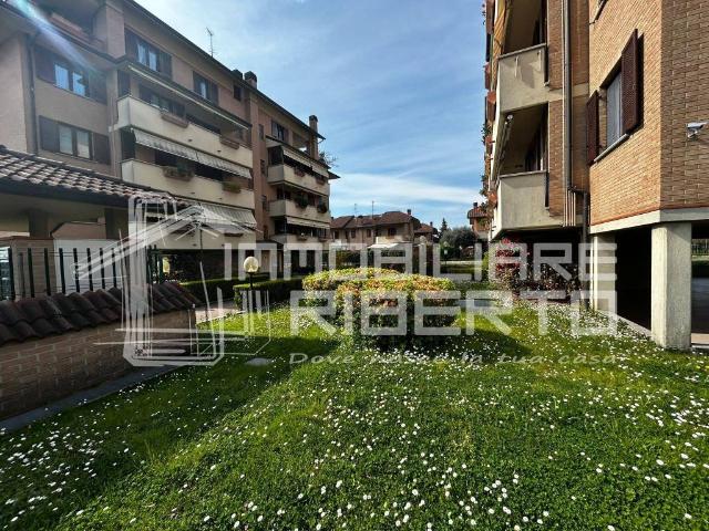 Appartamento in vendita a Zona Omogenea Milano Nord, Paderno Dugnano