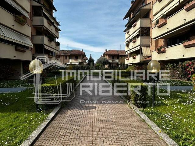 Appartamento in vendita a Zona Omogenea Milano Nord, Paderno Dugnano