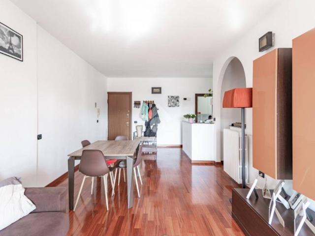 Appartamento in vendita a Zona Omogenea Milano Nord, Paderno Dugnano