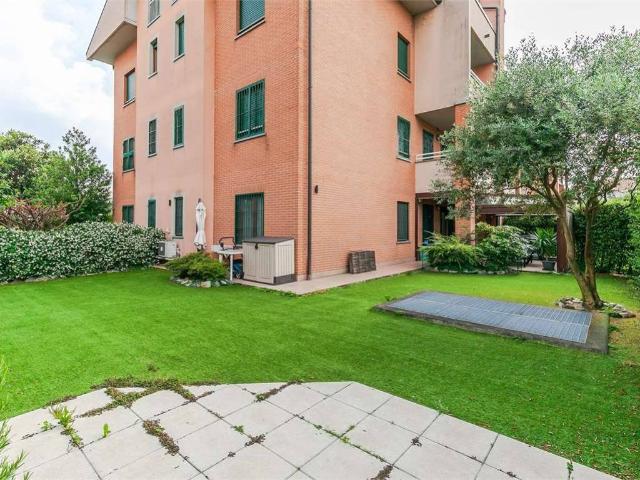 Appartamento in vendita a Zona Omogenea Milano Nord, Paderno Dugnano