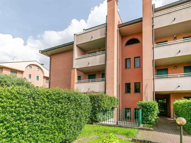 Appartamento in vendita a Zona Omogenea Milano Nord, Paderno Dugnano