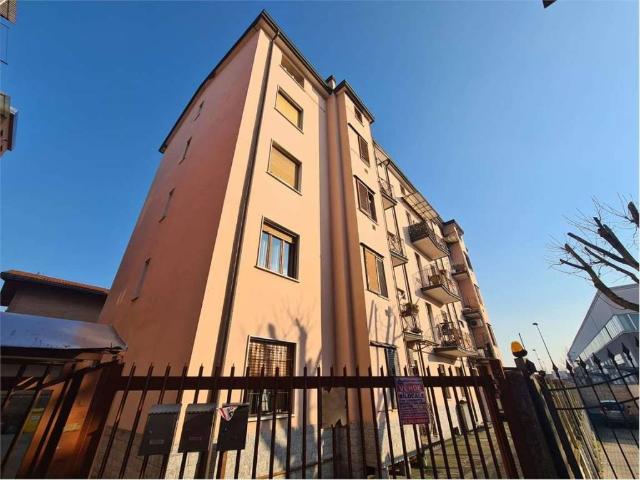Appartamento in vendita a Zona Omogenea Milano Nord, Paderno Dugnano