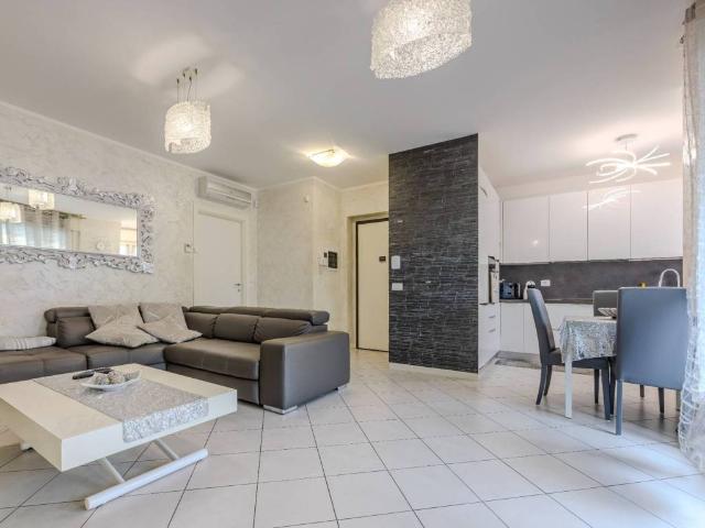 Appartamento in vendita a Zona Omogenea Milano Nord, Paderno Dugnano