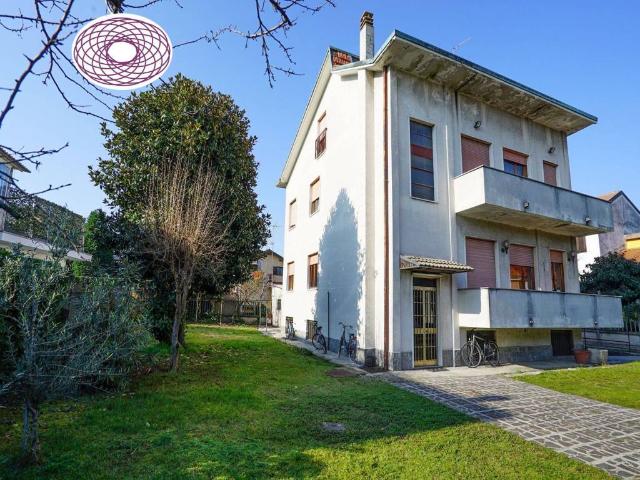 Appartamento in vendita a Zona Omogenea Milano Nord, Paderno Dugnano