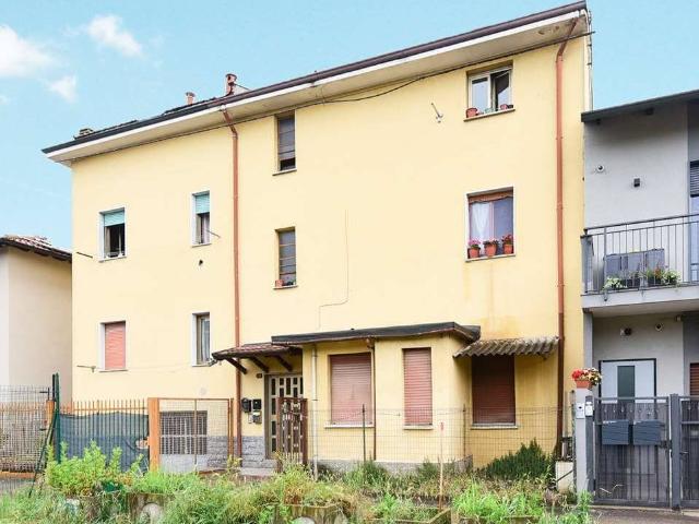 Appartamento in vendita a Zona Omogenea Milano Nord, Paderno Dugnano