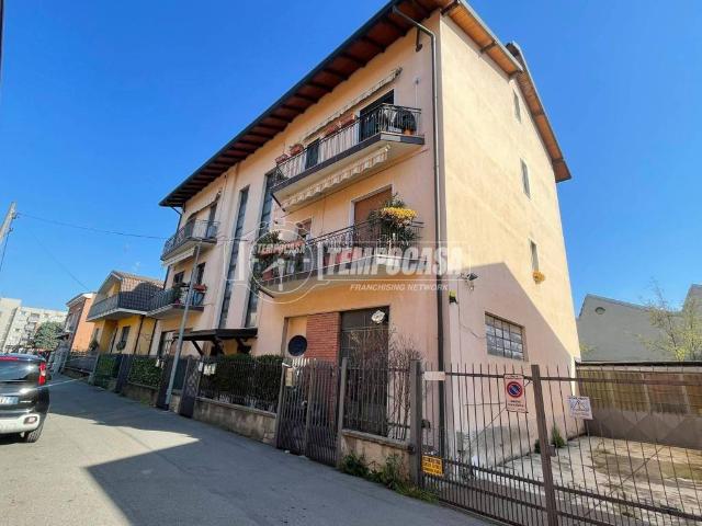 Appartamento in vendita a Zona Omogenea Milano Nord, Paderno Dugnano