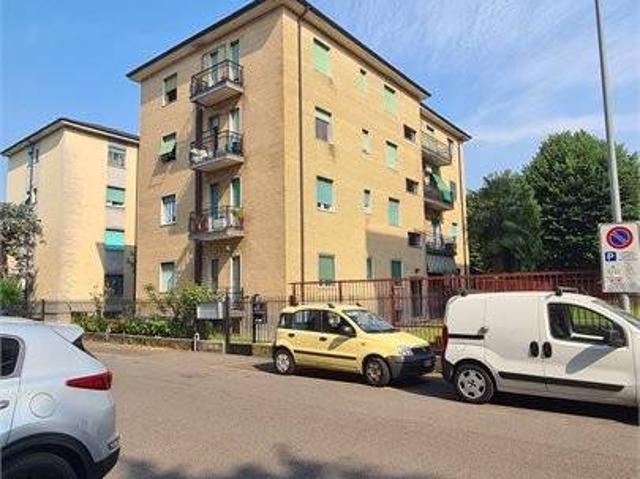 Appartamento in vendita a Zona Omogenea Milano Nord, Paderno Dugnano