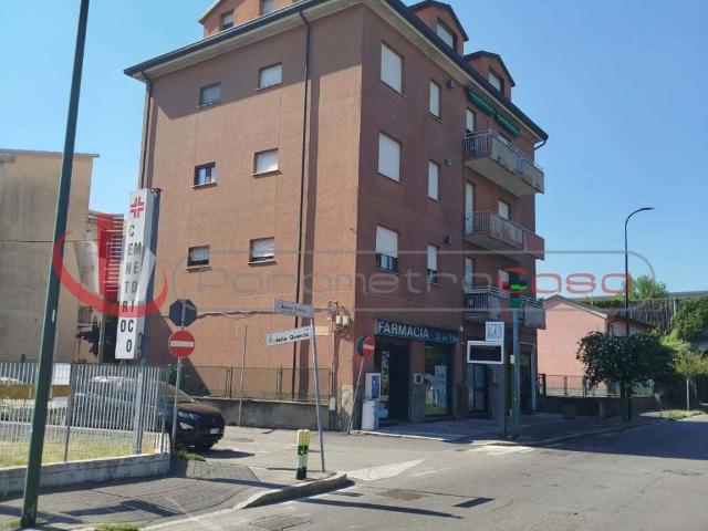 Appartamento in vendita a Zona Omogenea Milano Nord, Paderno Dugnano