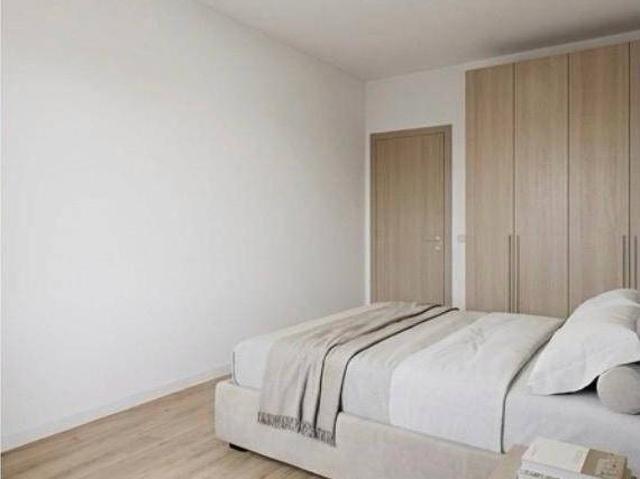 Appartamento in vendita a Le Zobbie, Paderno Dugnano