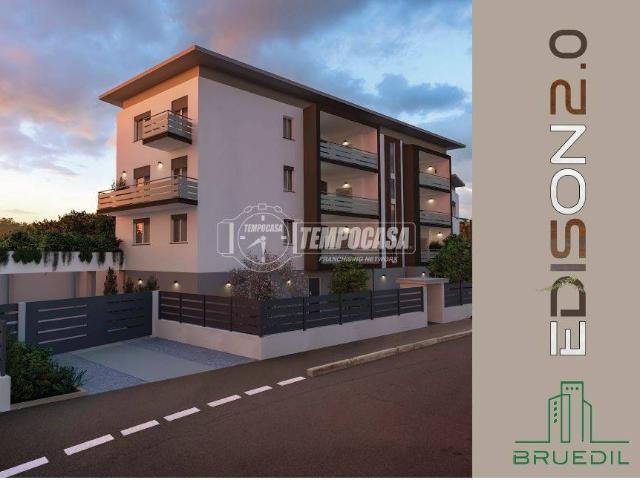 Appartamento in vendita a Zona Omogenea Milano Nord, Paderno Dugnano