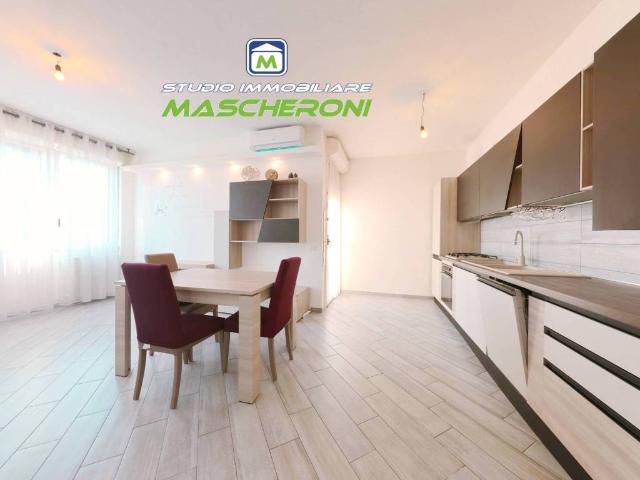 Appartamento in vendita a Zona Omogenea Milano Nord, Paderno Dugnano
